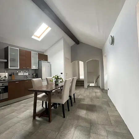 Appartement Giulio's Place, Cozy View *