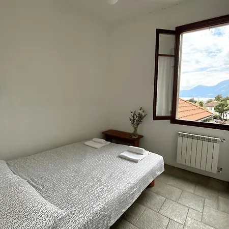 Lejlighed Giulio's Place, Cozy View