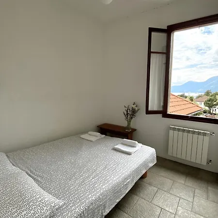Apartment Giulio's Place, Cozy View