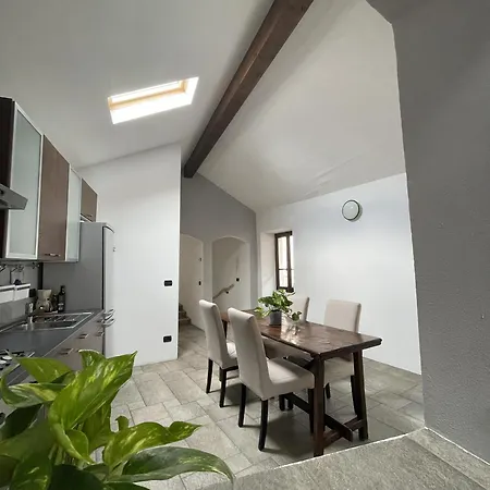 Giulio's Place, Cozy View *