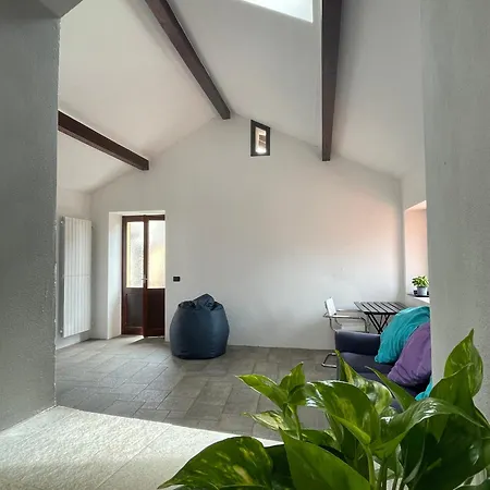 Giulio's Place, Cozy View * Maccagno