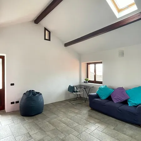 Lejlighed Giulio's Place, Cozy View *